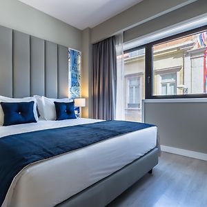 Superior Double Kamer